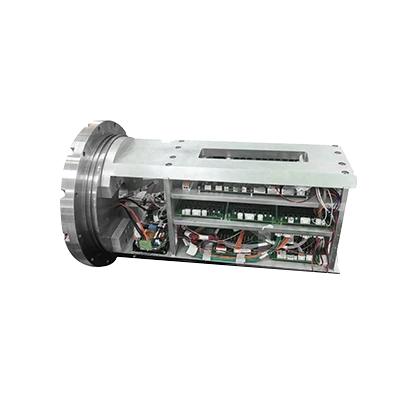 HSEM Board Control System